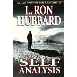 Self Analysis