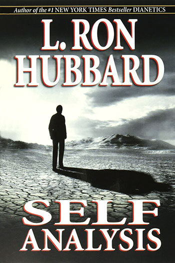 Self Analysis Book