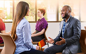 Dianetics Seminar