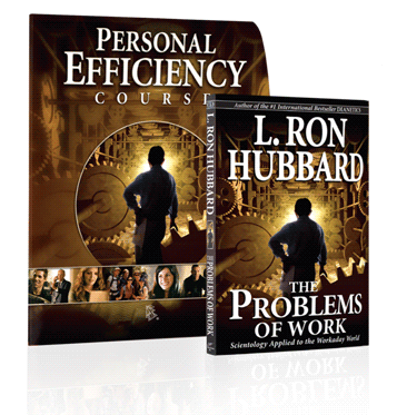 The Personal Efficiency Course The Personal Efficiency Course