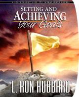 Setting & Achieving Your Goals